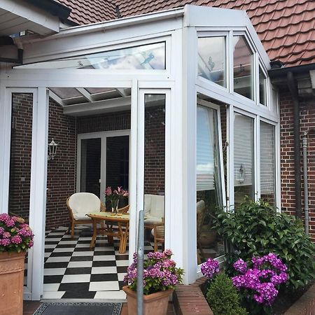 Apartamento Haus - Neue Düne - Dankern Exterior foto